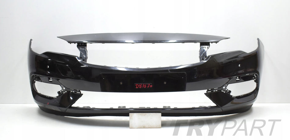 OPEL ASTRA V K LIFT FRONT BUMPER ORG