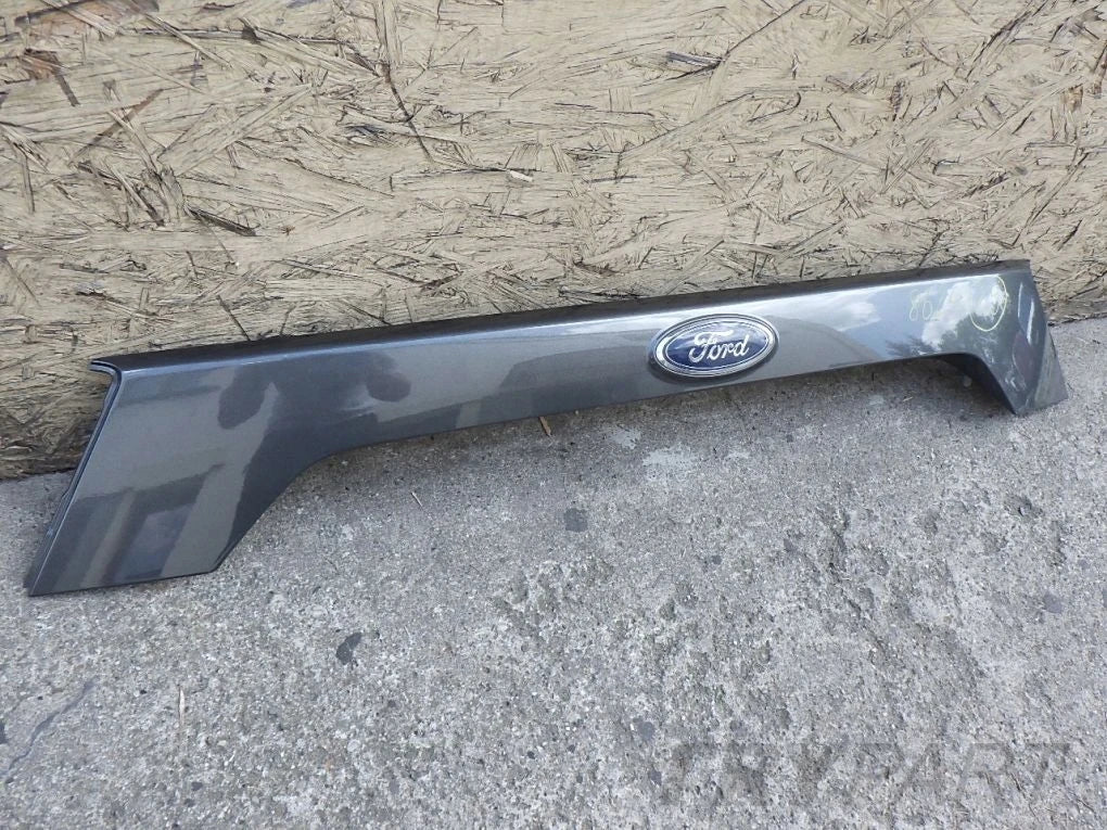 FORD KUGA MK2 II LIFT 16- tailgate trim strip
