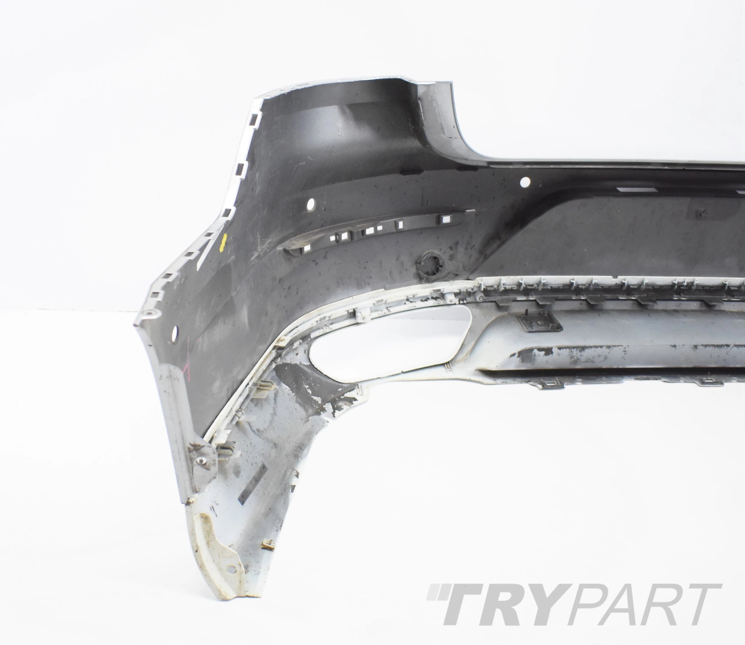 VW ARTEON 3G8 REAR BUMPER EXCELLENT CONDITION ORIGINAL!