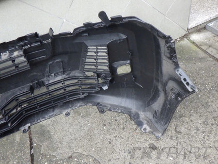 PEUGEOT EXPERT III CITROEN JUMPY 3 PROACER VIVARO LIFT 23- front bumper