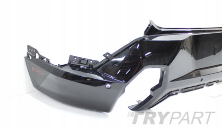 BMW XM G09 M POWER REAR BUMPER ORG