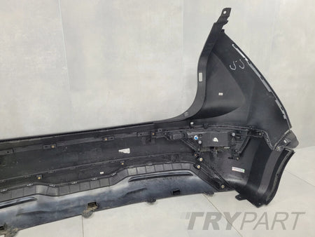 Rear Bumper for Kia NIRO E-NIRO II EV 2022-