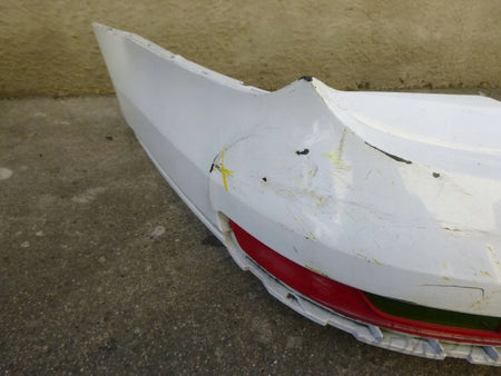 AUDI Q7 4L0 Rear Bumper