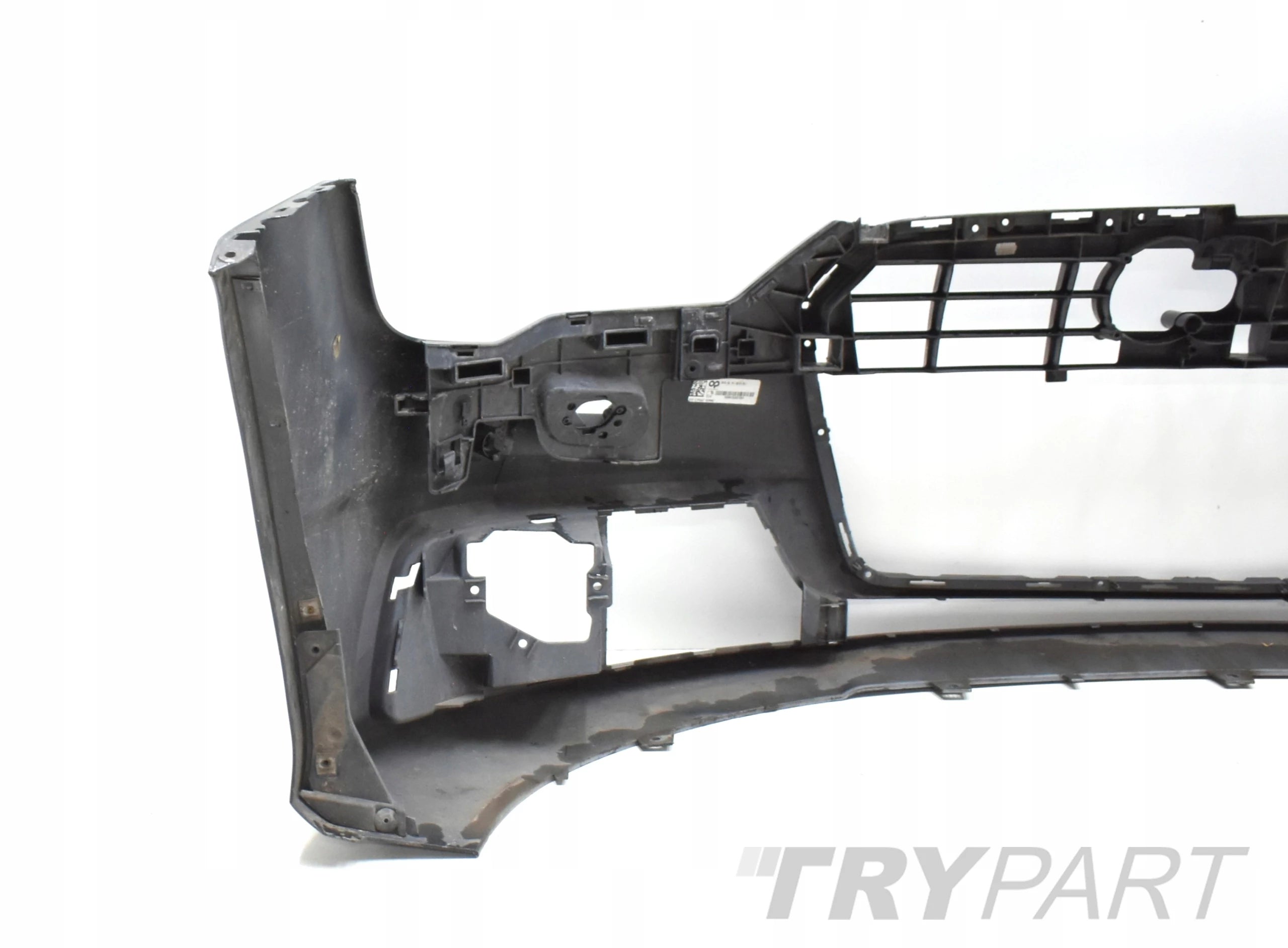 AUDI A7 4G 4G8 LIFT FRONT BUMPER ORG