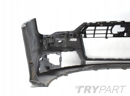 AUDI A7 4G 4G8 LIFT FRONT BUMPER ORG