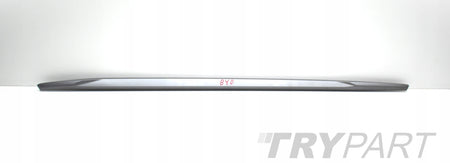 AUDI A3 8Y0 S LINE RIGHT SILL STRIP ORG