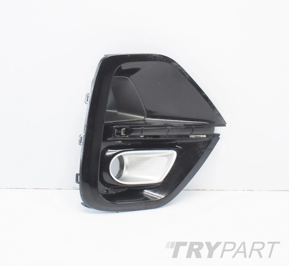 KIA SPORTAGE IV LEFT RIGHT BUMPER GRILLE FRONT