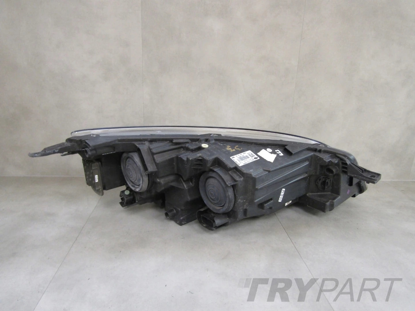 FRONT LAMP FORD KUGA MK3 STANDARD LENS LH LEFT 19-24 LV4B-13W030-AF