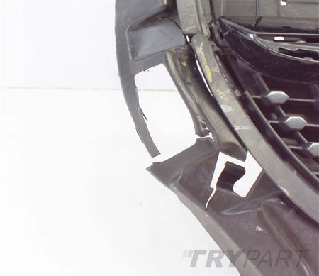 MERCEDES GT AMG W190 FRONT BUMPER GRILLE ORG
