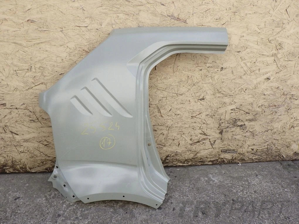 SUZUKI IGNIS III 3 17- Right Rear Fender Original
