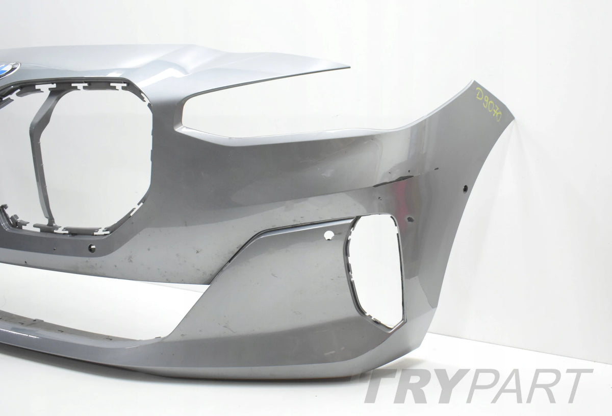 BMW 2 II U06 ACTIVE TOURER FRONT BUMPER ORG