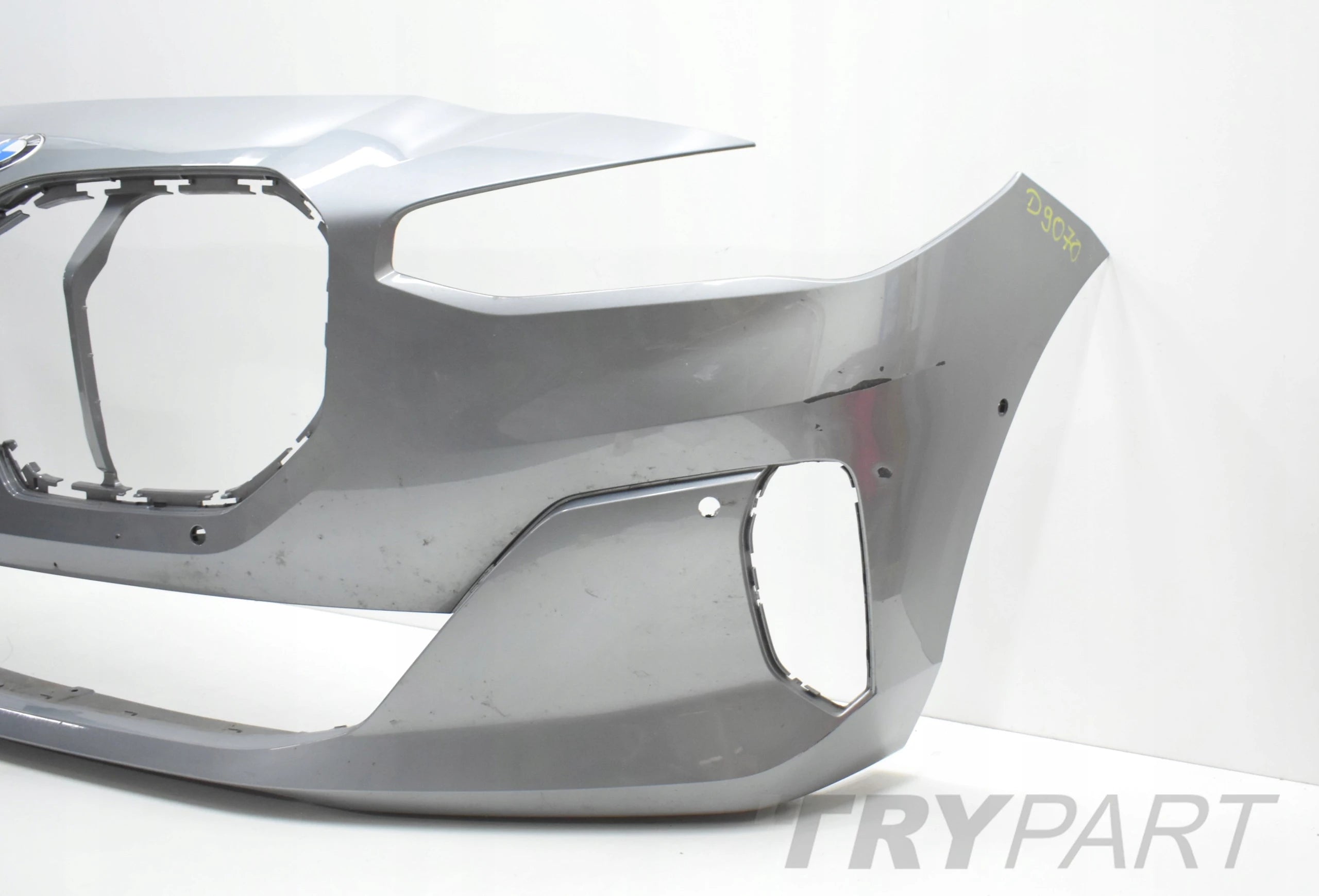 BMW 2 II U06 ACTIVE TOURER FRONT BUMPER ORG