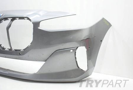 BMW 2 II U06 ACTIVE TOURER FRONT BUMPER ORG