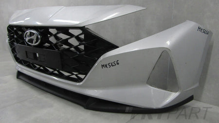 Front bumper for HYUNDAI I20 III 3 20-23