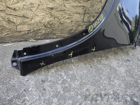 SUZUKI VITARA 3 III 15- left front fender