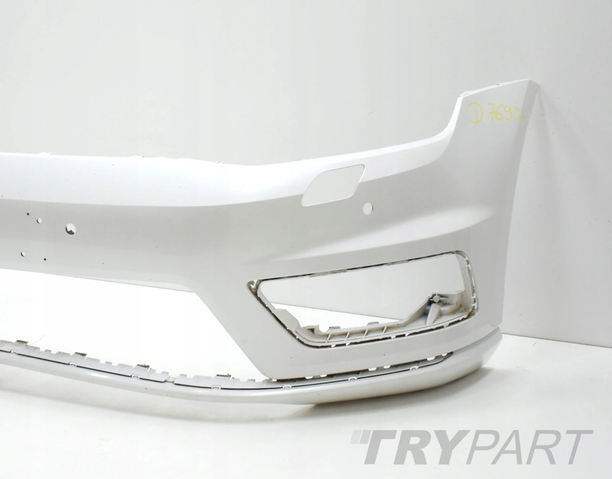 VW GOLF VII 5G0 R-LINE FRONT BUMPER ORG