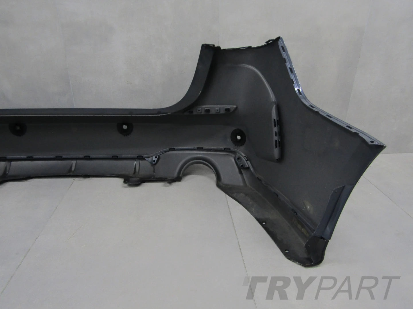 Rear Bumper for BMW 2 Series F44 Grand Coupe M-Package 2019-2024