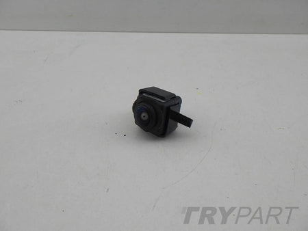 NISSAN JUKE II F16 QASHQAI III J12 CAMERA MIRRORS