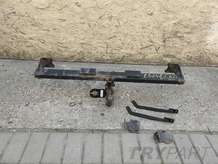 FORD TRANSIT CONNECT MK2 II 12- Tow Hitch