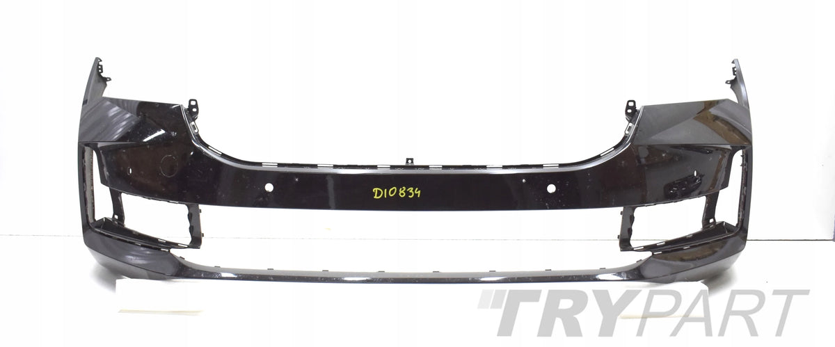 SKODA SUPERB IV 3P 3P3 Front Bumper OEM