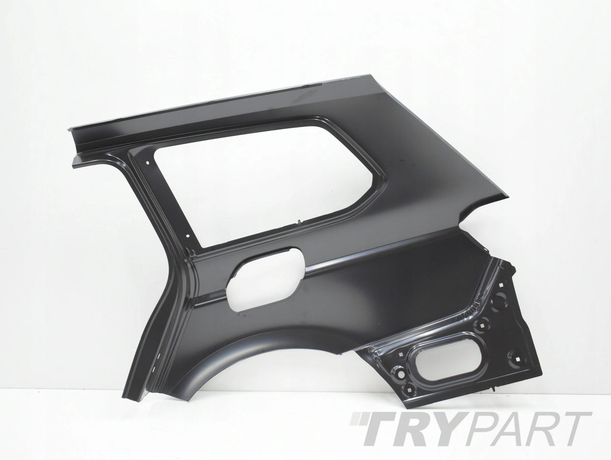 VW PASSAT B8 3G9 RIGHT FENDER HOUSING RIGHT REAR ORIGINAL STATION WAGON