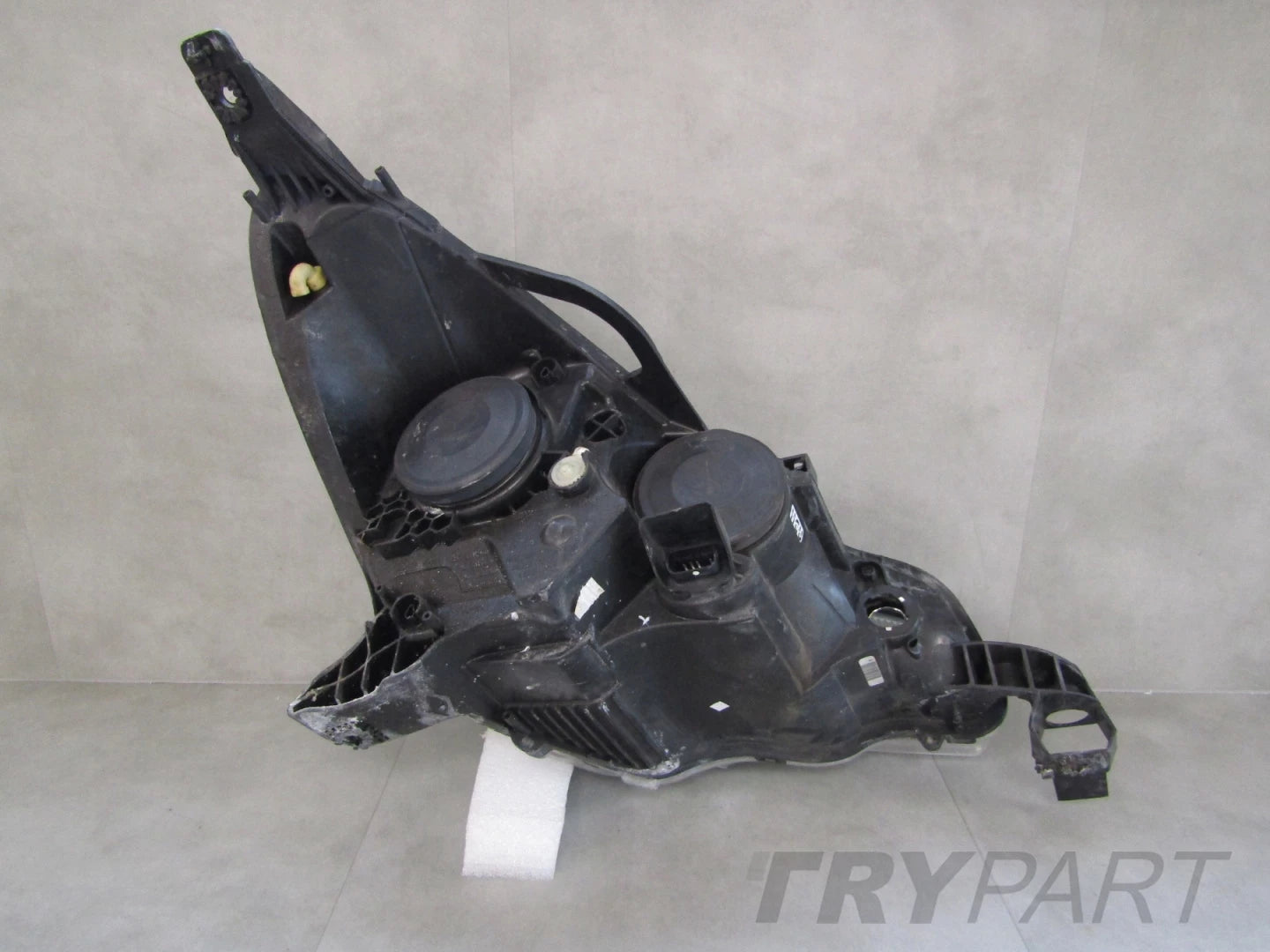 Front Lamp For Citroen C3 II LIFT DS3 STANDARD 09-14 LH 9677038280