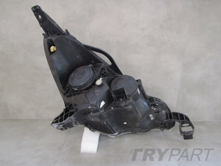 Front Lamp For Citroen C3 II LIFT DS3 STANDARD 09-14 LH 9677038280