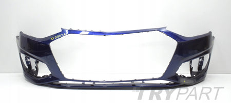 AUDI A4 B9 LIFT 8W FRONT BUMPER ORG
