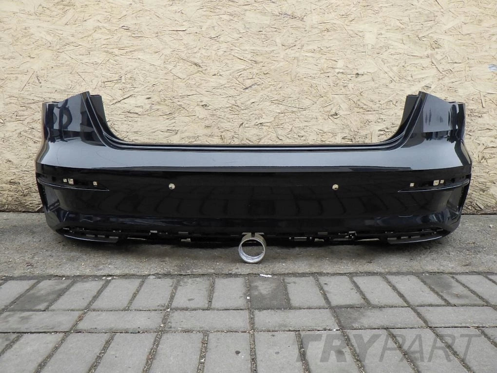AUDI A3 8Y5 8Y SEDAN 2020- Rear Bumper