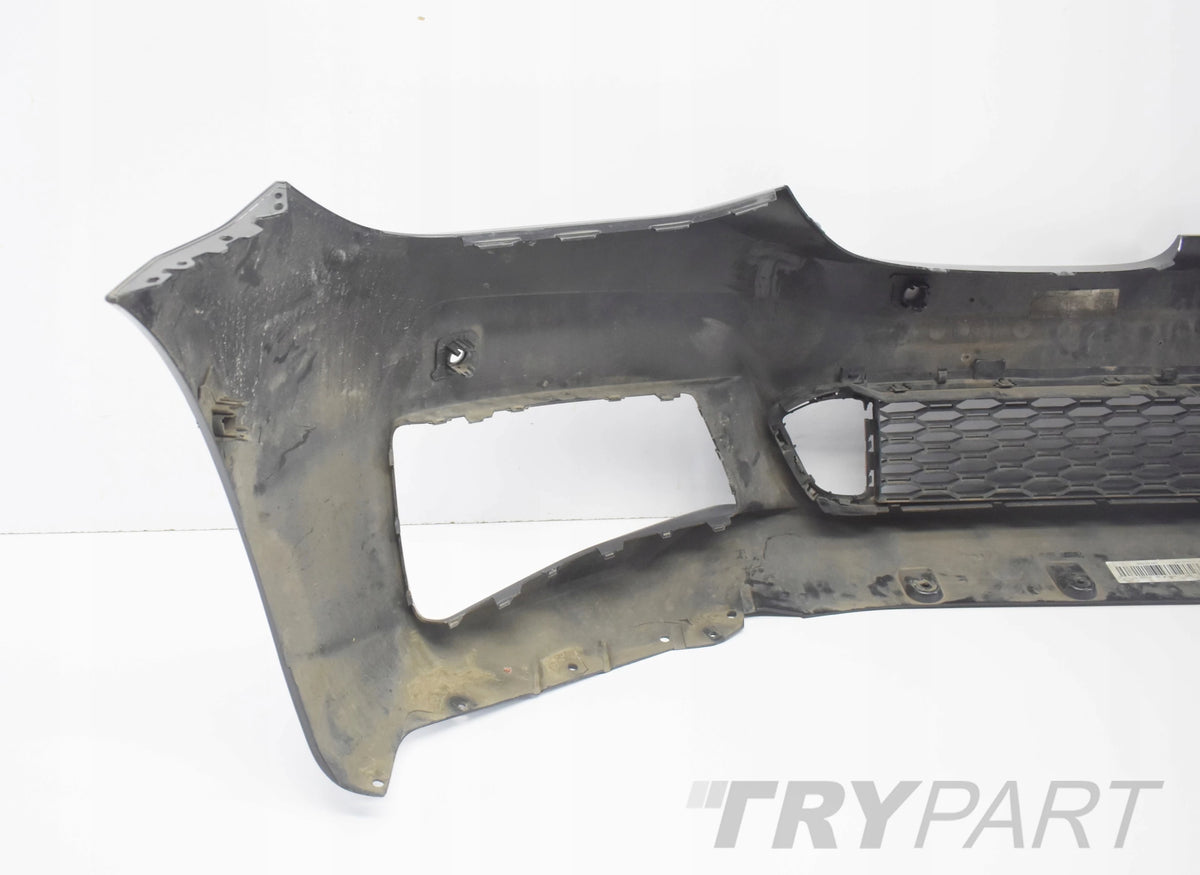 BMW 6 GT G32 M PACKAGE FRONT BUMPER ORG + GRILLE