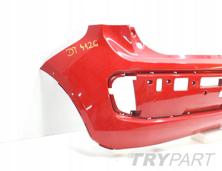 SUZUKI IGNIS III REAR BUMPER ORG