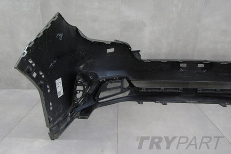 Front Bumper SUBARU FORESTER VI SL 25-