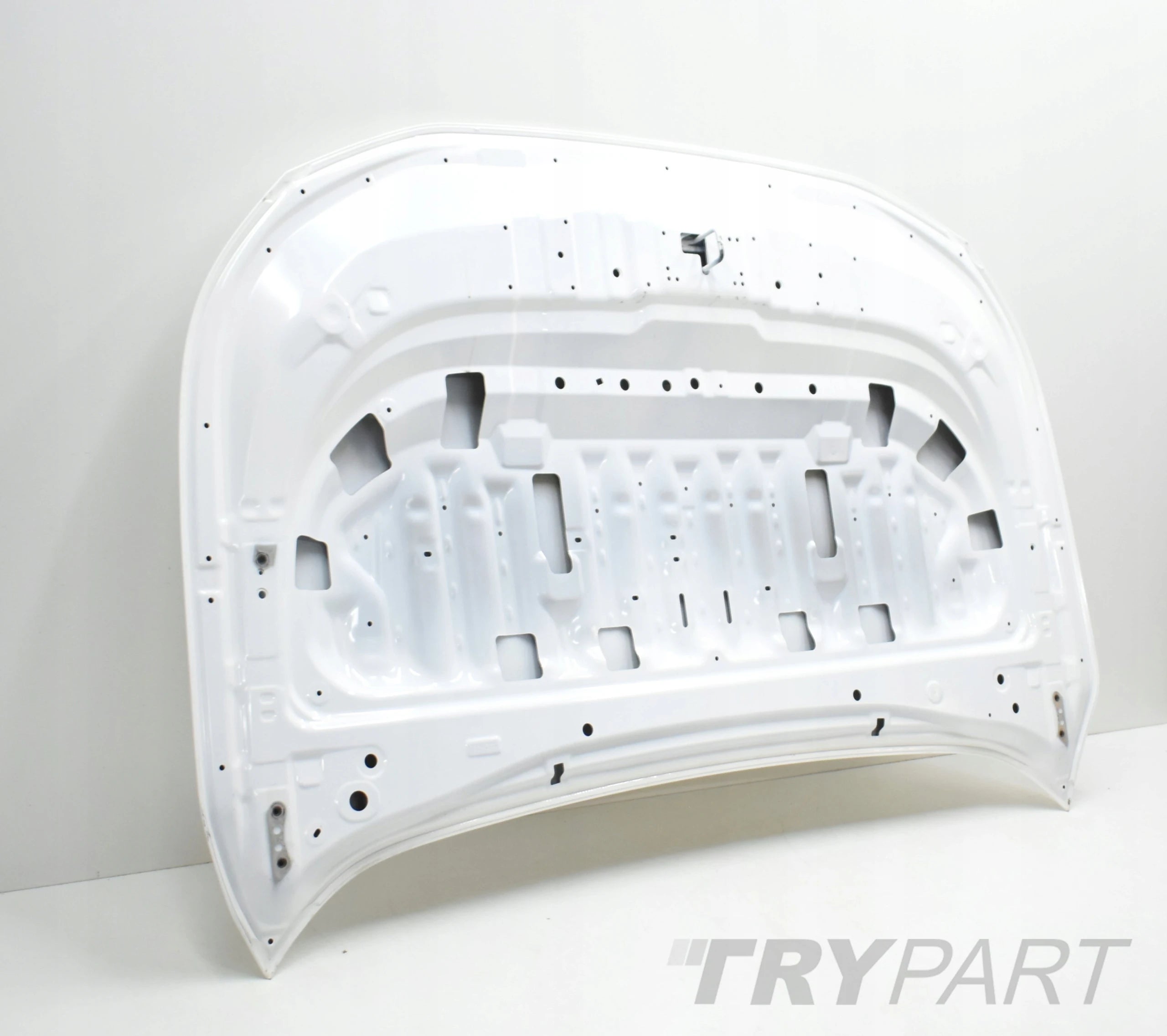 TOYOTA RAV4 V 5 ENGINE HOOD COVER ORG GRAD