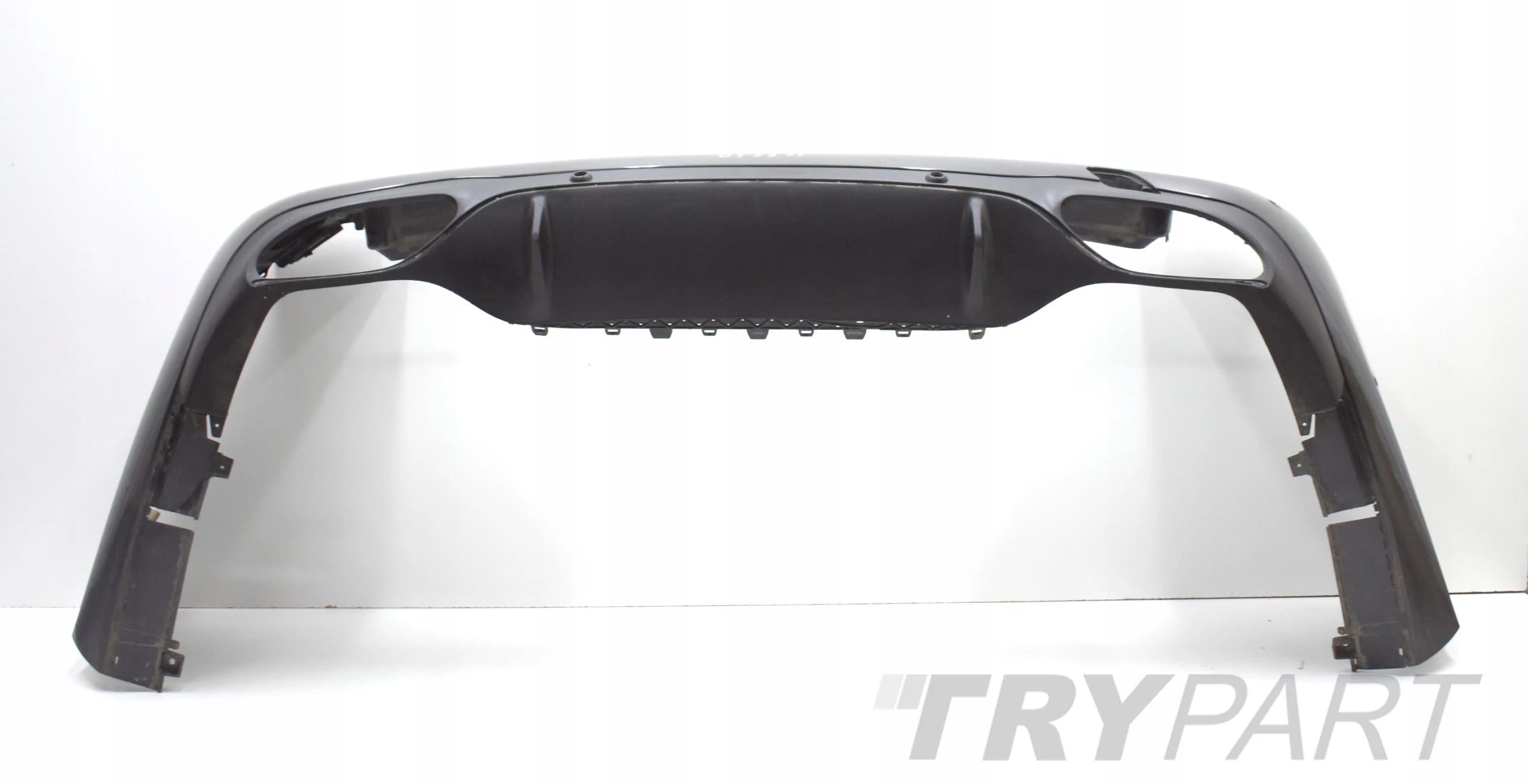 MERCEDES E CLASS W213 AMG REAR BUMPER ESTATE/KOMBI + BOTTOM GENUINE