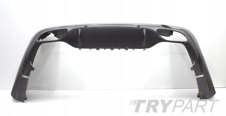 MERCEDES E CLASS W213 AMG REAR BUMPER ESTATE/KOMBI + BOTTOM GENUINE