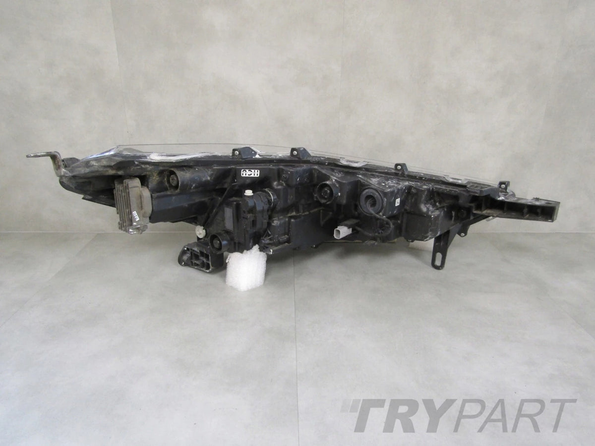 HEADLIGHT TOYOTA COROLLA CROSS FULL LED 20- LH