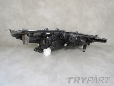 HEADLIGHT TOYOTA COROLLA CROSS FULL LED 20- LH