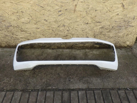 VW UP LIFT 1S0 16- Front Bumper