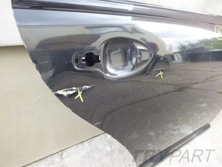 TOYOTA AVENSIS 2 II T25 HB SEDAN REAR RIGHT DOOR