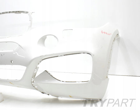 BMW X6 F16 M-Package Front Bumper OE