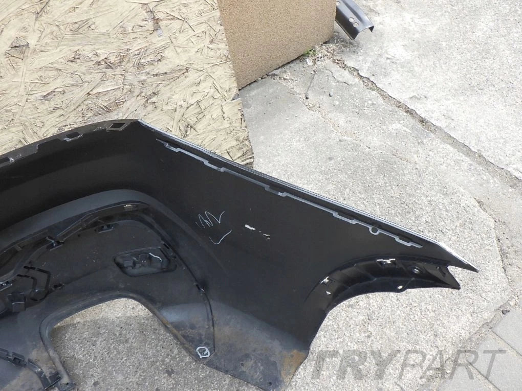 BMW X4 F26 M Package Rear Bumper