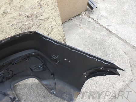 BMW X4 F26 M Package Rear Bumper