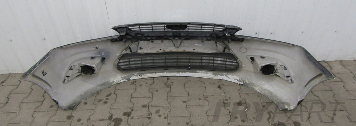 Front Bumper Ford Focus Mk2 II LIFT 08-11