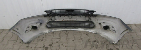Front Bumper Ford Focus Mk2 II LIFT 08-11