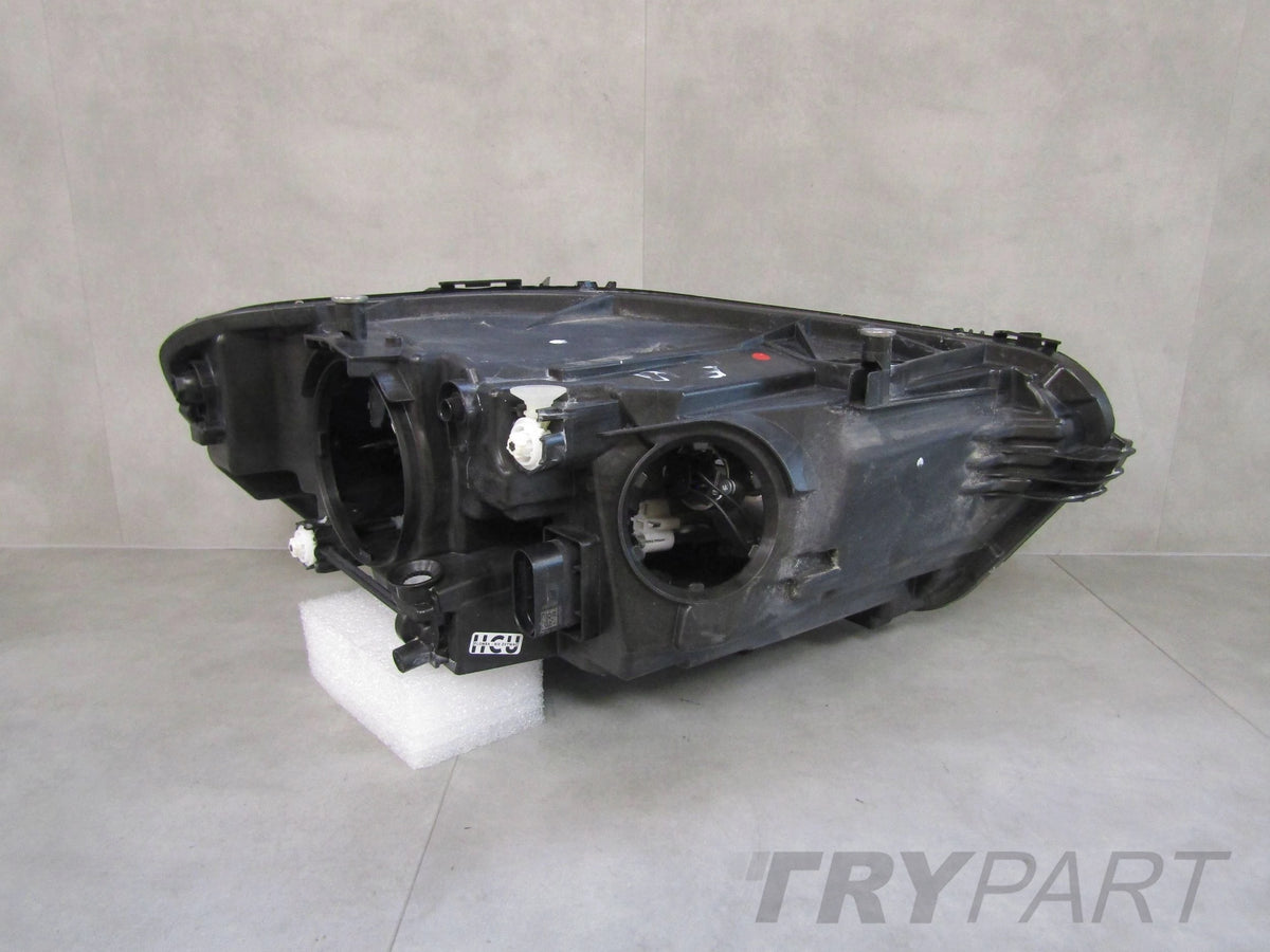 Mercedes CLA W118 Headlight Standard LH LEFT 19-23