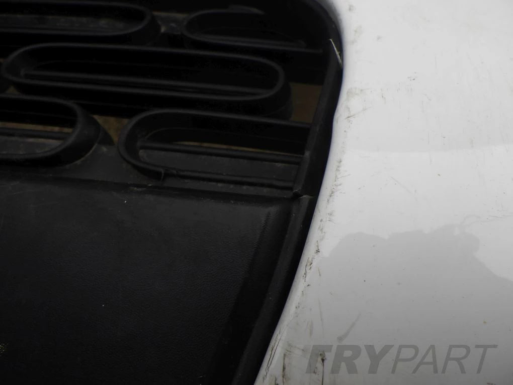CITROEN C3 III 3 16- front bumper