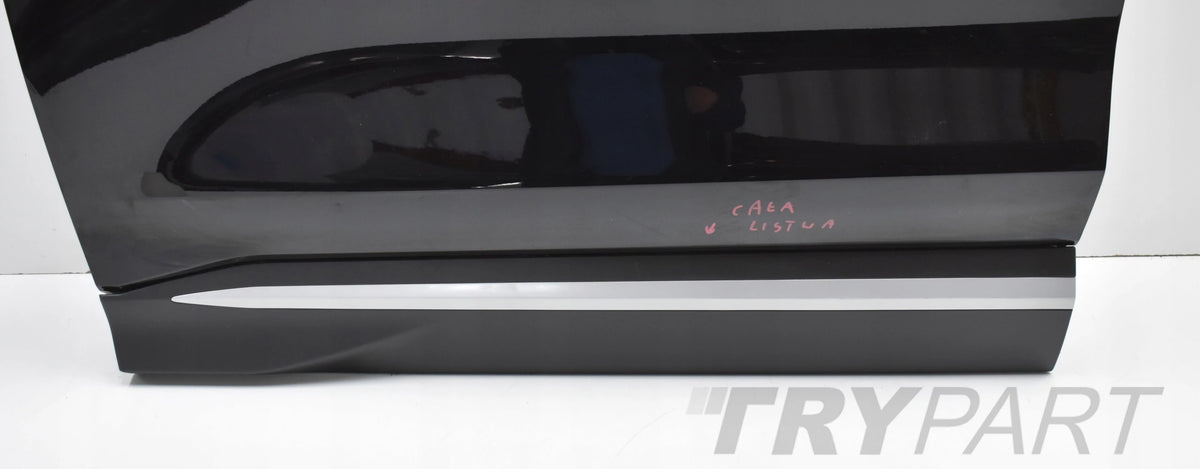 BYD SEAL U LEFT FRONT DOOR ORG + STRIP