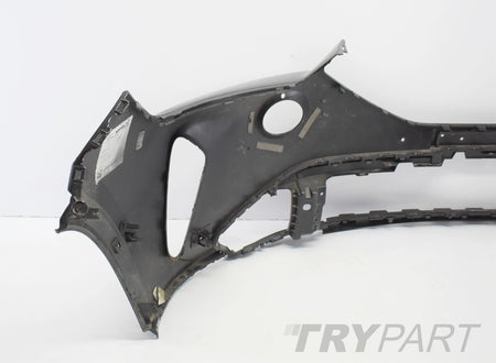SEAT CUPRA FORMENTOR 5FF FRONT BUMPER ORG