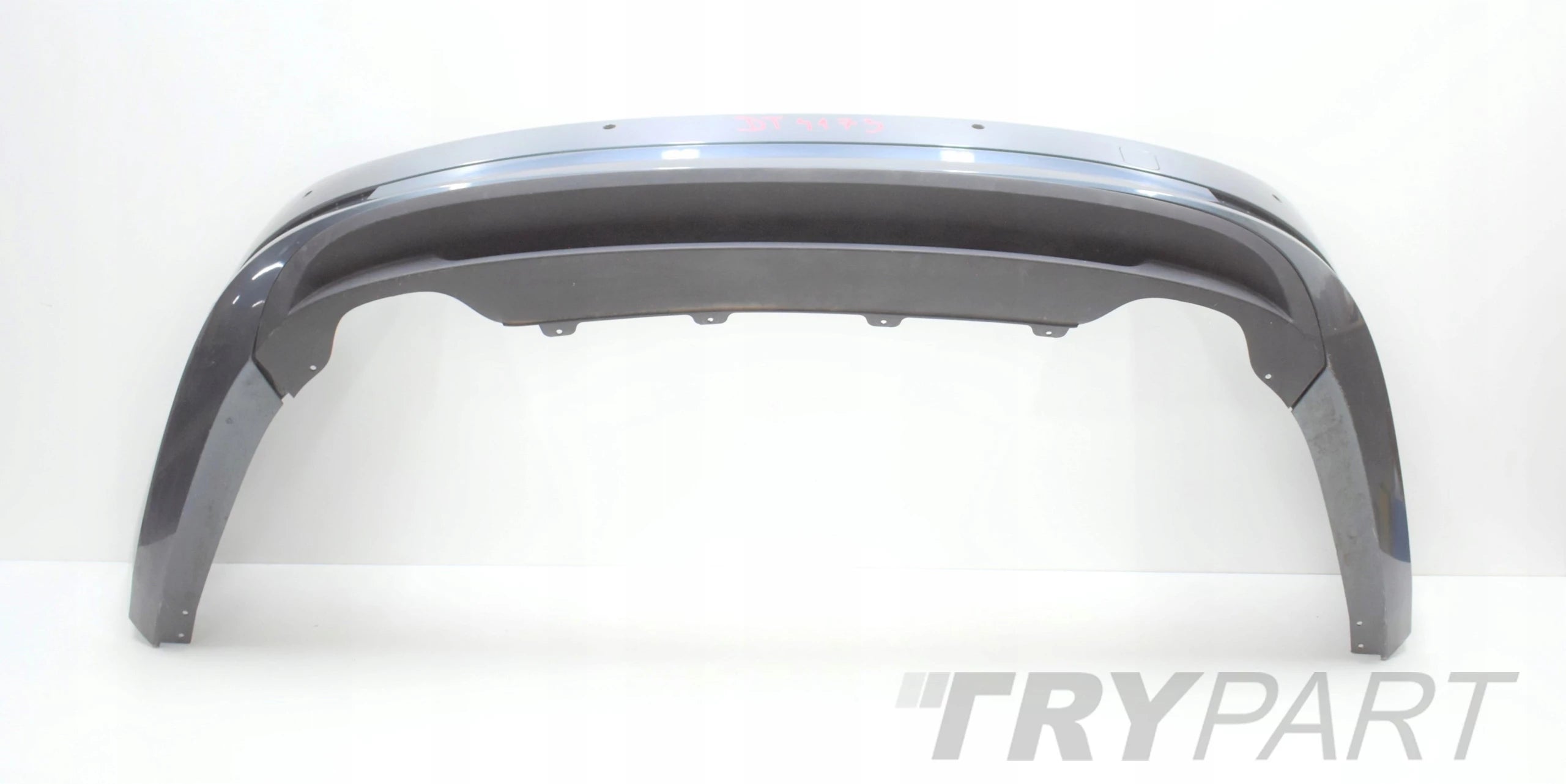 SKODA OCTAVIA IV 5E7 REAR BUMPER KOMBI ORG + BOTTOM