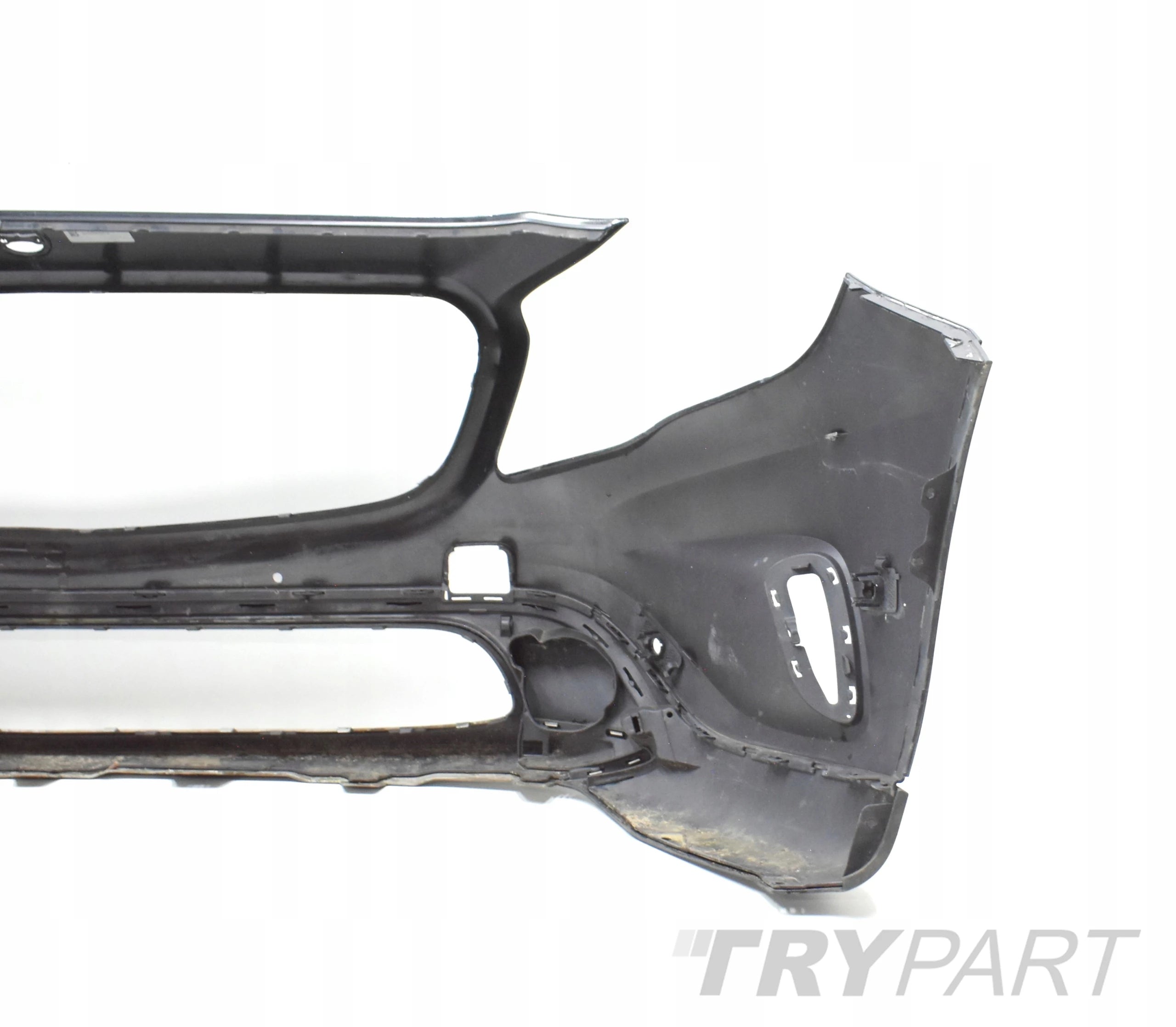 MERCEDES GLA W156 X156 FRONT BUMPER ORG